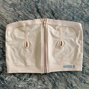 Medela Pumping Bra